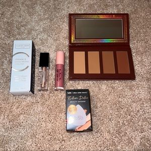 Boxycharm Skincare Makeup